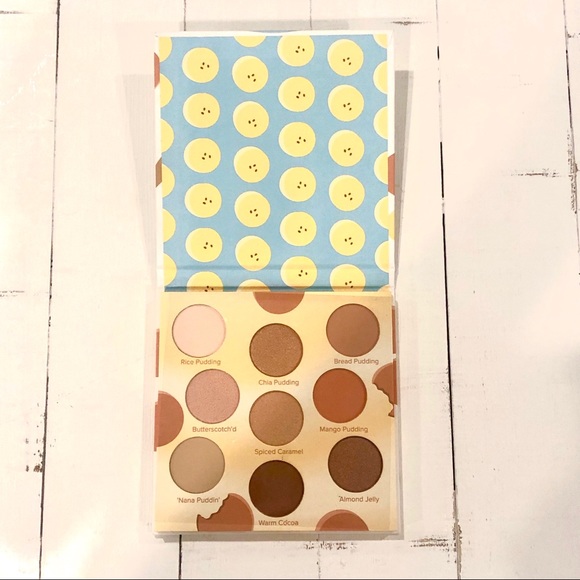 Beauty Bakerie proof Is in The Puddin Eyeshadow - Picture 6 of 7